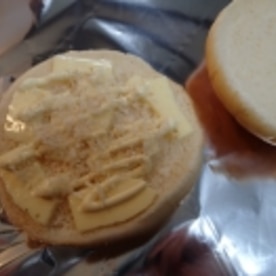 生姜マヨで チーズとパン粉のバンズ レシピ 作り方 By ぷ みぃまま 楽天レシピ 生姜マヨで チーズとパン粉のバンズ レシピ 作り方 By ぷ みぃまま 楽天レシピ